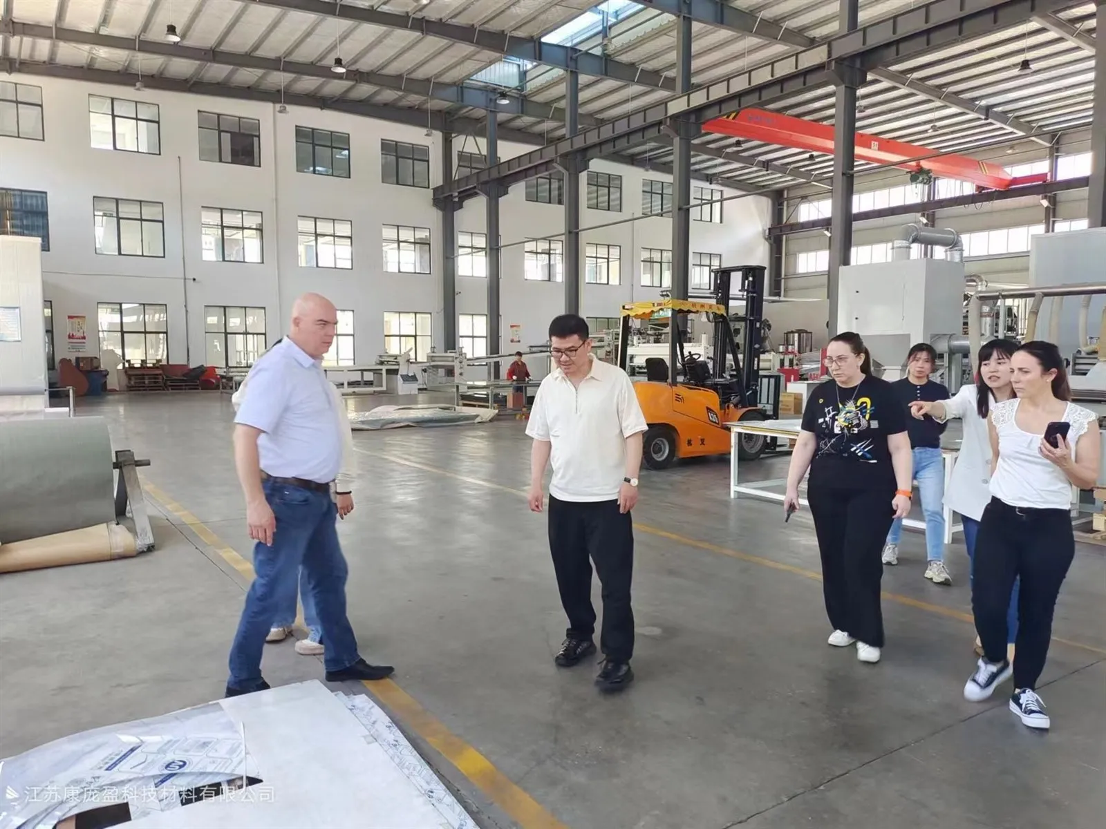 production line production line